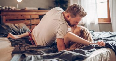 things men do notice during sex
