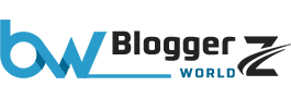 Bloggerz World