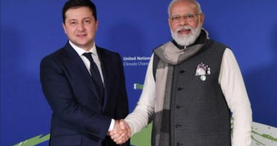 pm modi and Zelenskyy