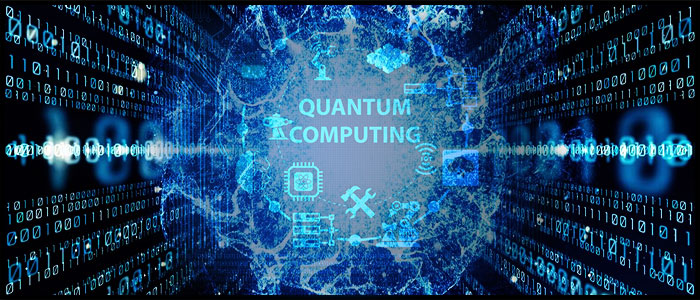 quantum chip