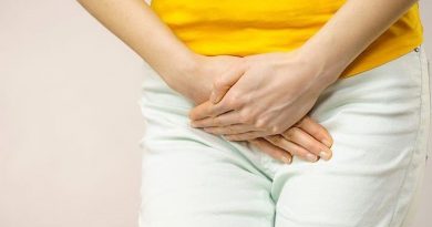 Urinary Incontinence