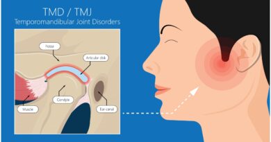 tmj treatment