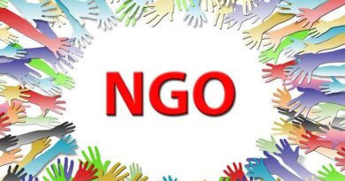 NITI AAYOG