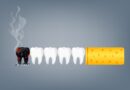 smoking effects on teeth