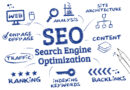Infosoftware specializes in optimizing websites for local and global markets, offering services like content strategy, keyword research and on-page optimization. They also offer full ecommerce SEO services including