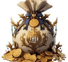 cheap , ffxiv , gil