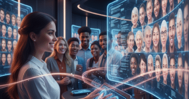 How Face Swap Technology Can Personalize Customer Experience