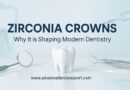 Why Zirconia Crowns Are Reshaping Modern Dentistry