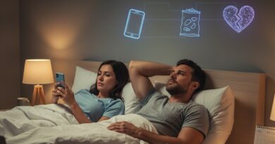 How Small Daily Habits Sabotage Your Connection