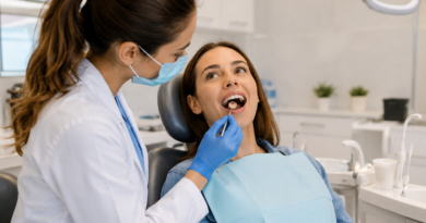 Dental Checkup