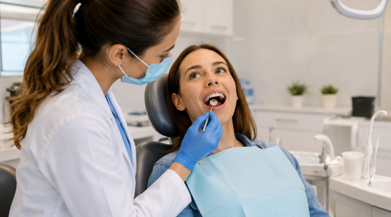 Dental Checkup