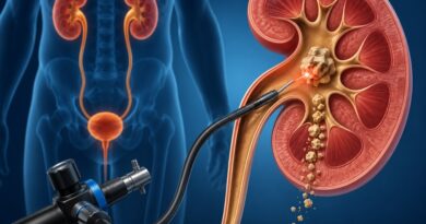 Best Urologist In Rohini