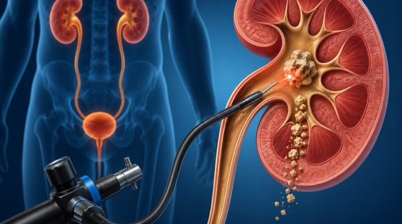 Best Urologist In Rohini