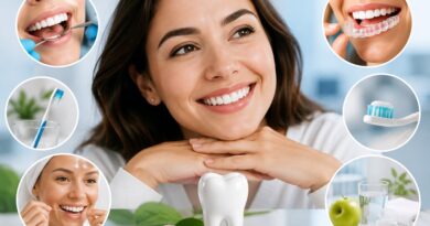 Best Dentist in Rani Bagh