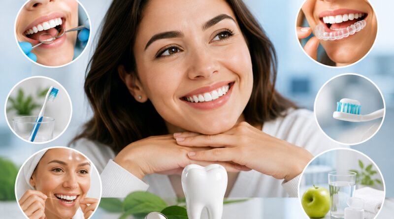 Best Dentist in Rani Bagh